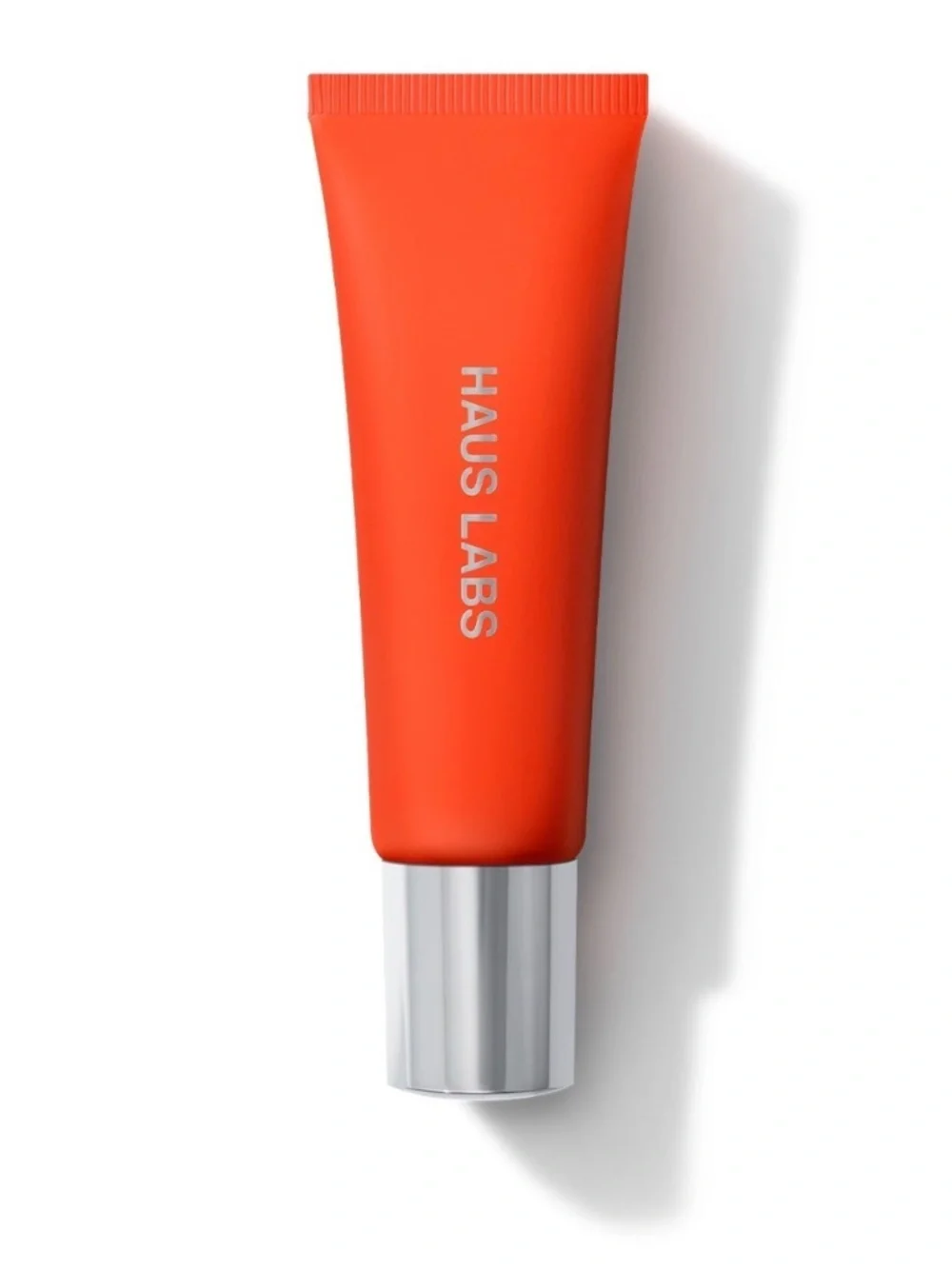 Haus Labs Hy-Power Pigment Paint Flame Matte